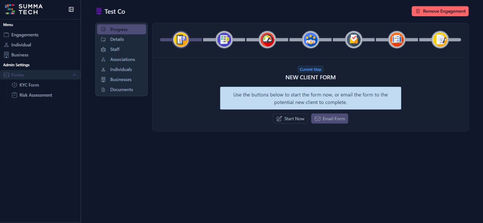 Demo Video Placeholder