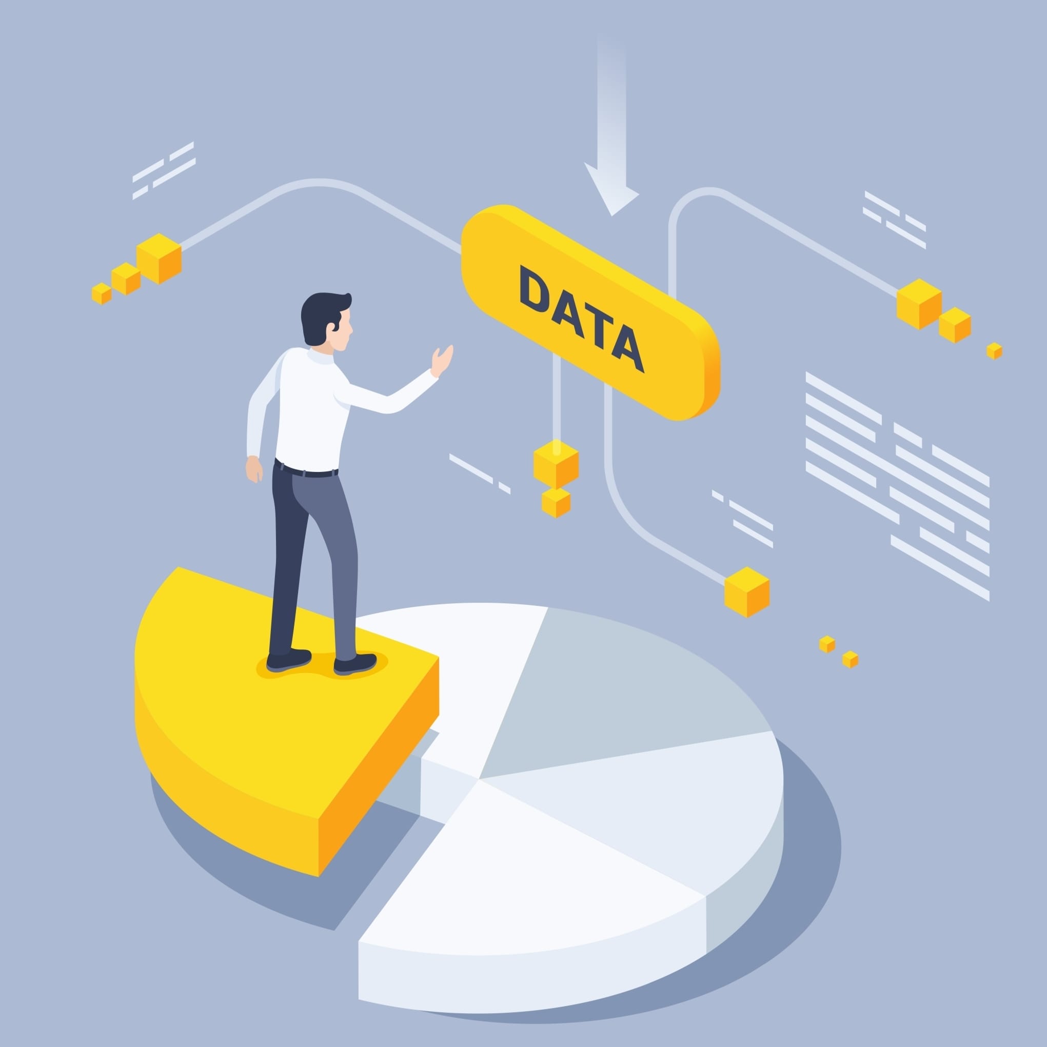 Where does your client data actually live?